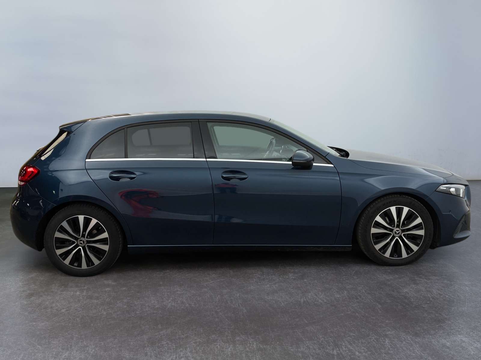 MERCEDES CLASSE A Classe A 180 7G-DCT Style Line 2021