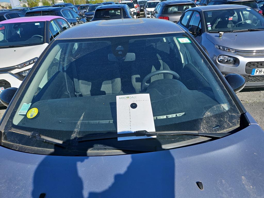 CITROEN CITROEN C3 ENTREPRISE SOCIETE BLUEHDI 100 S&S BVM6 PRO PLUS 2023