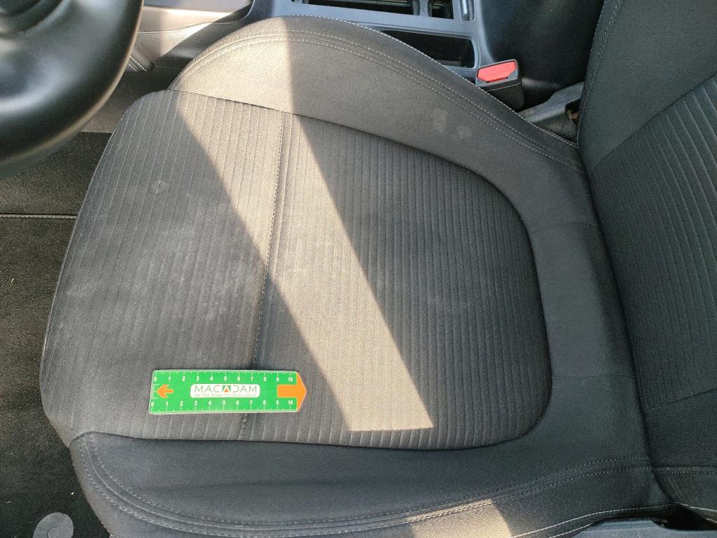 FORD FORD FOCUS SW 1.0 Flexifuel 125 S&S mHEV Powershift Titanium X Business 2023