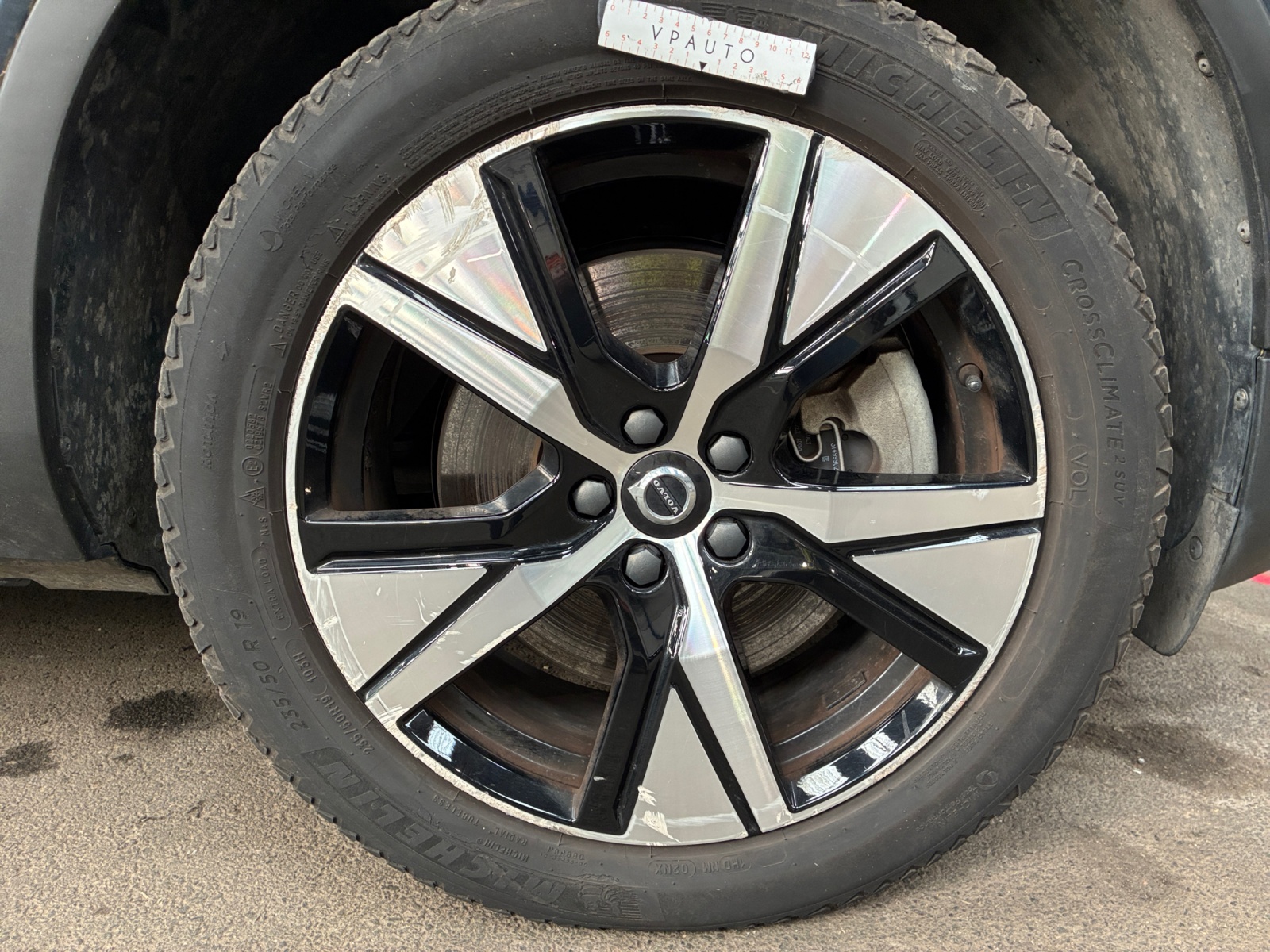 VOLVO XC40 Recharge 231 ch 1EDT Start 2022