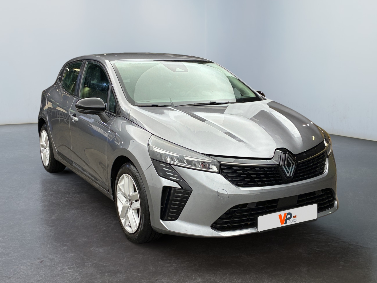 RENAULT Clio SCe 65 2023