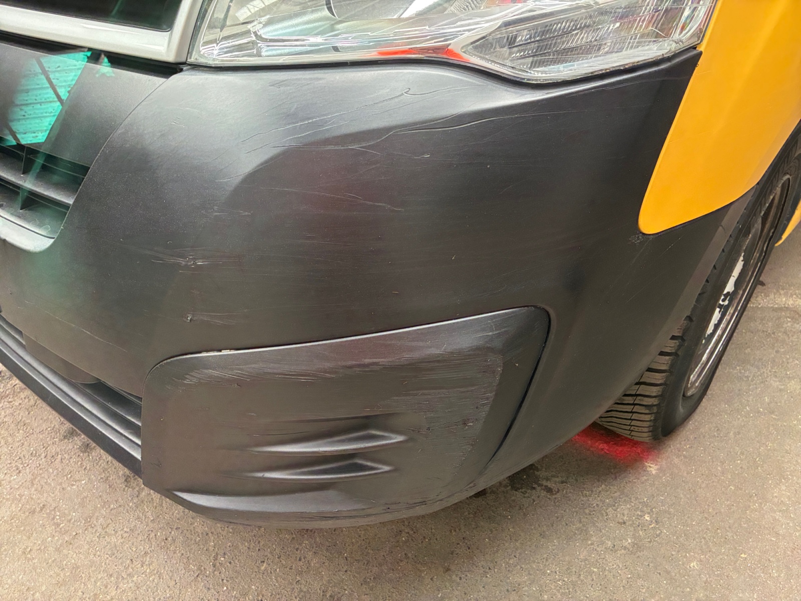 CITROEN BERLINGO M BLUEHDI 75 CONFORT 2018