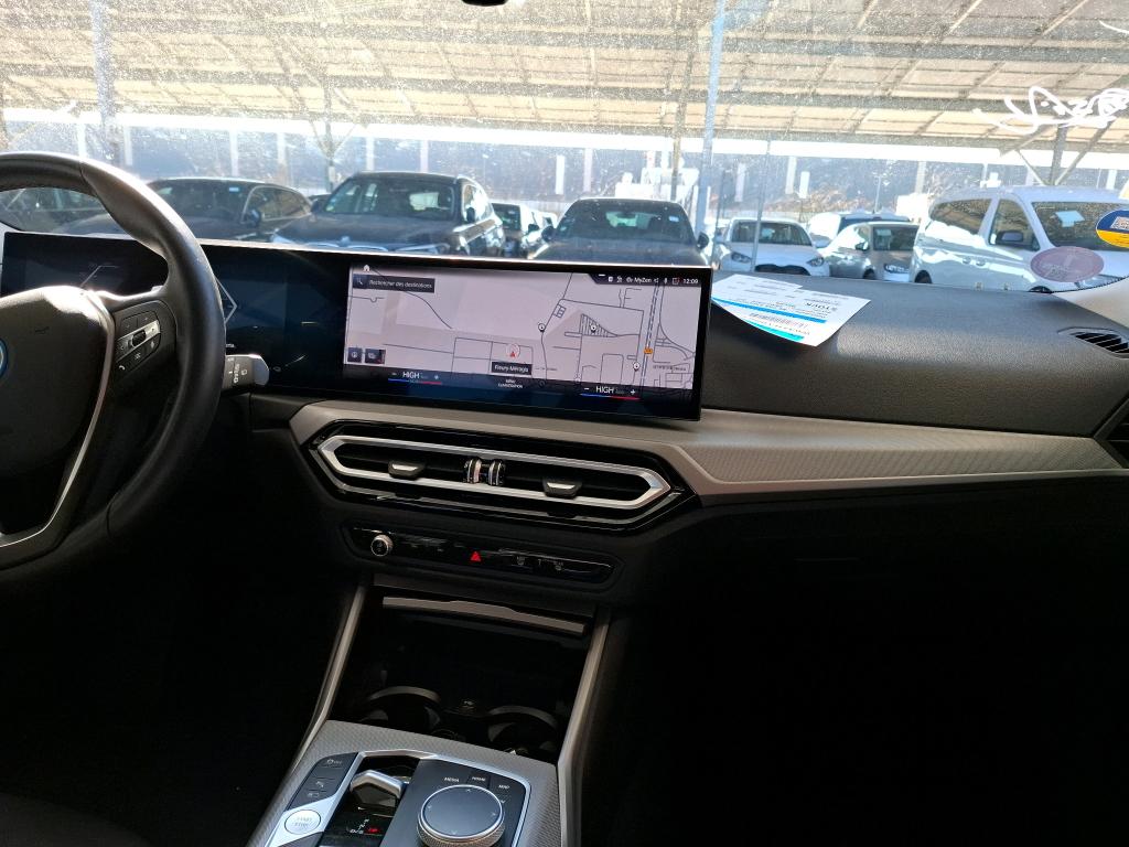 BMW BMW SERIE 3 TOURING G21 LCI 320e 204 ch BVA8 Business Design 2023