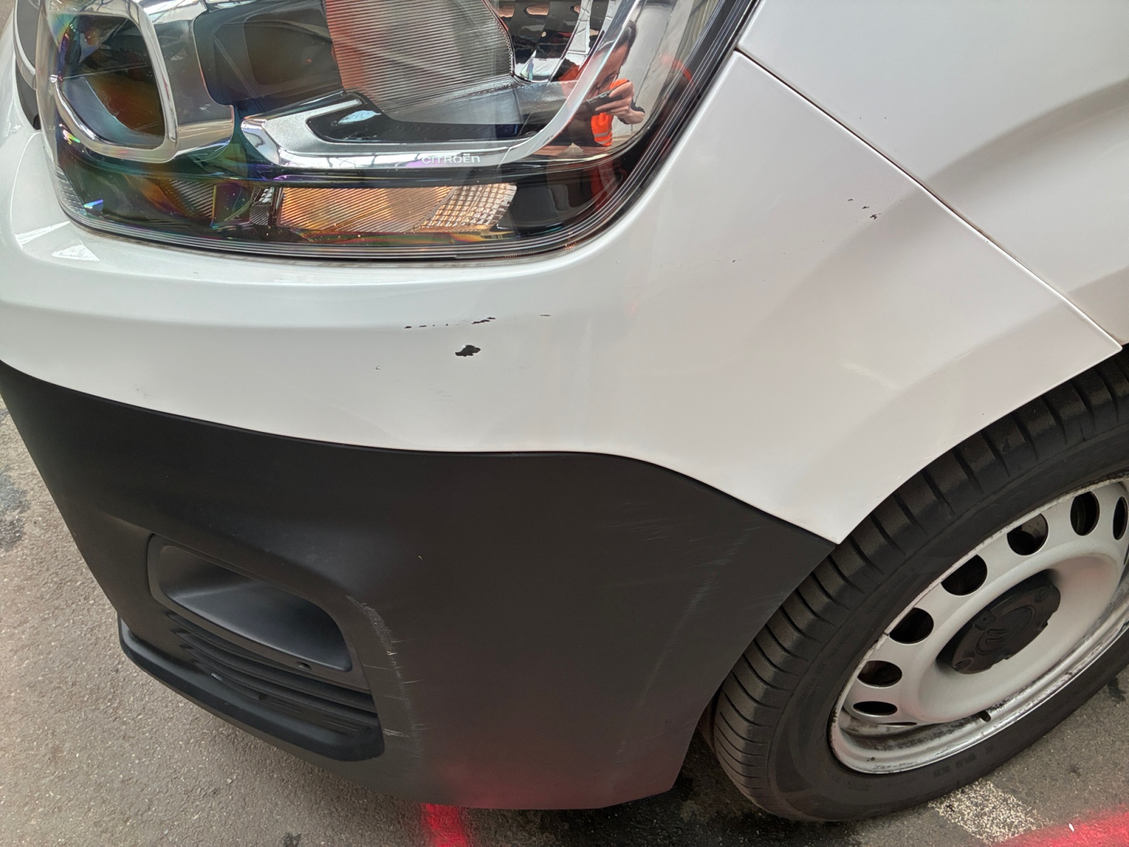 CITROEN BERLINGO VAN BERLINGO VAN M 1000 PURETECH 130 S&S EAT8 CLUB 2022