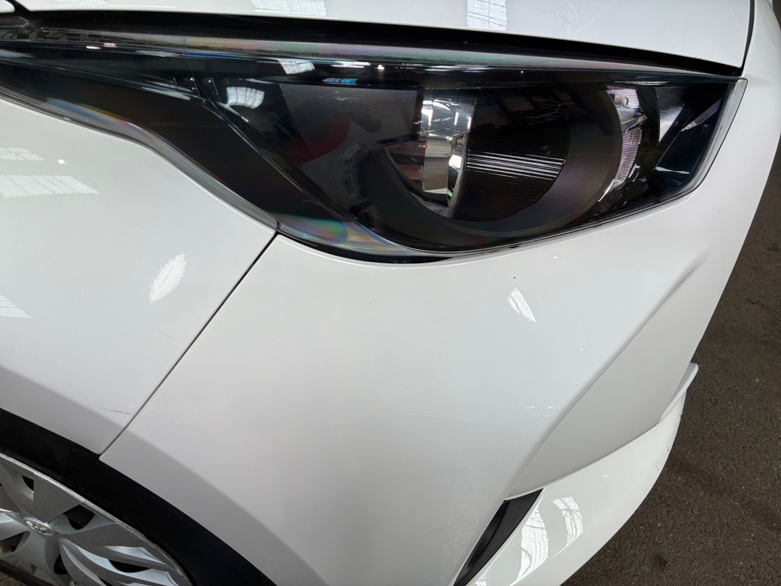 TOYOTA YARIS 1.5 FRANCE BUSINESS 2021