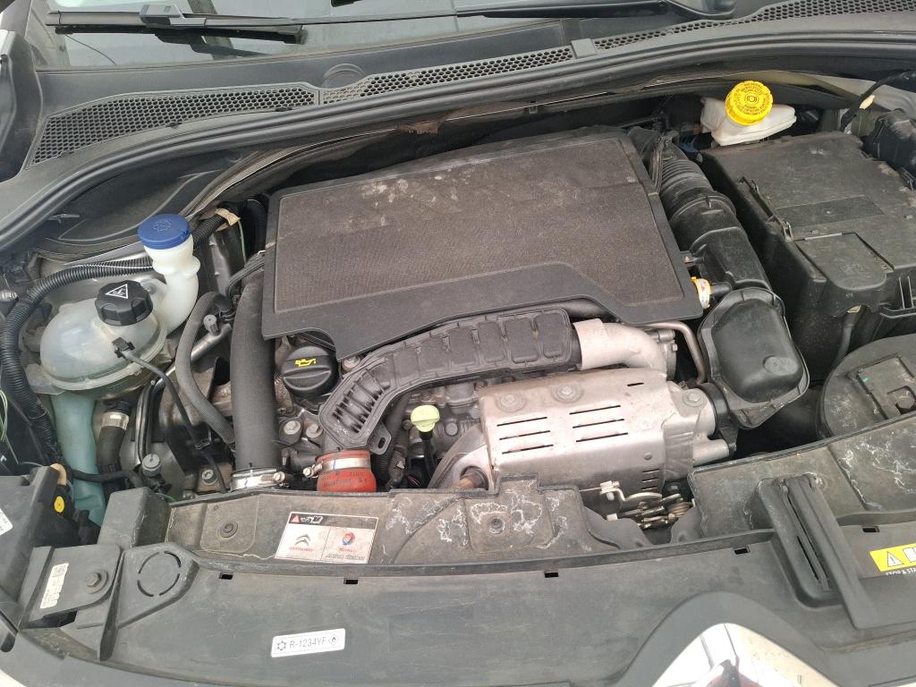 CITROEN CITROEN C3 PureTech 110 S&S BVM6 Shine Business 2022