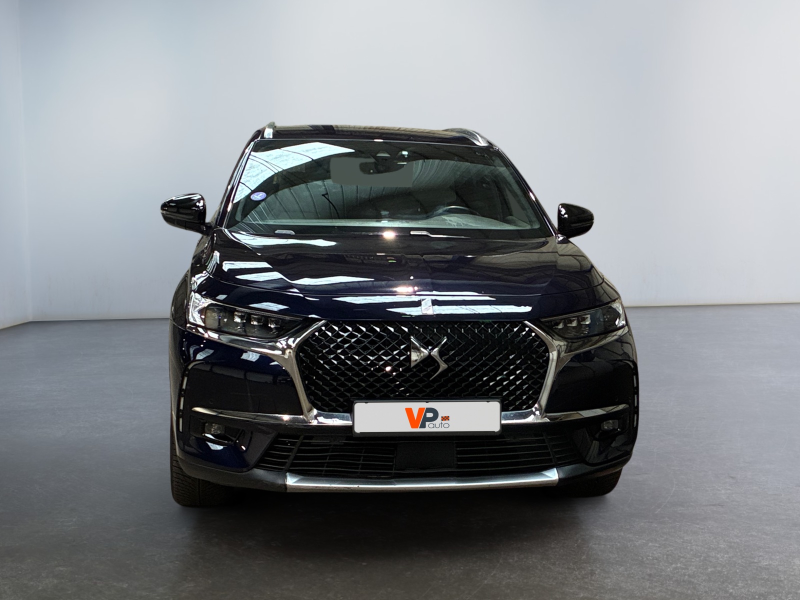 DS DS7 CROSSBACK DS7 Crossback Hybride E-Tense 225 EAT8 Rivoli 2022