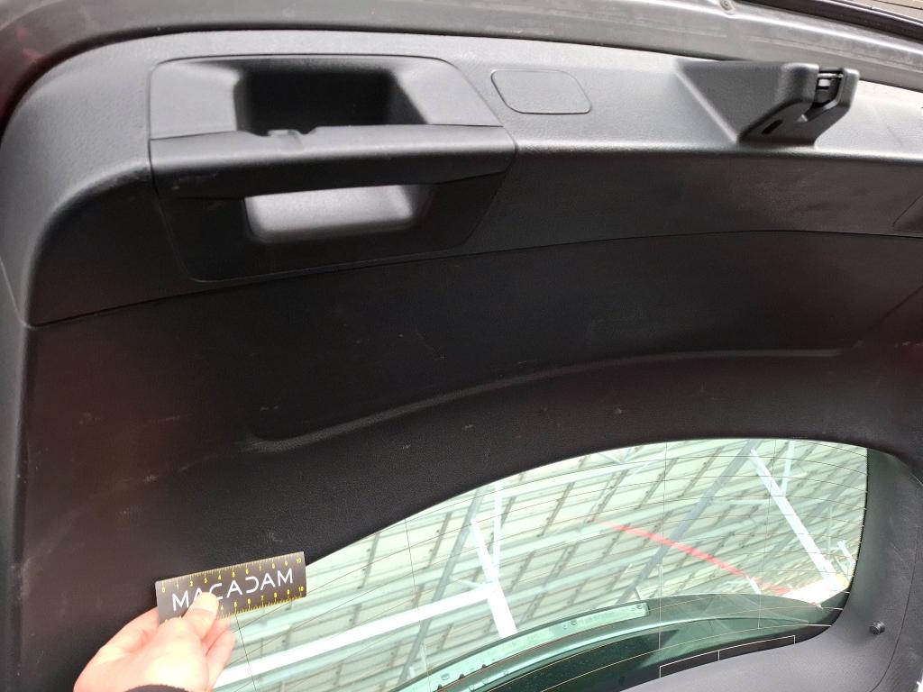 MERCEDES MERCEDES CLASSE A 180 d 8G-DCT Style Line 2021