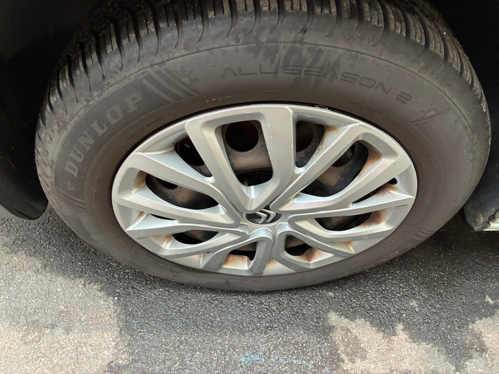 CITROEN Berlingo Taille XL BlueHDi 100 S&S BVM 2019