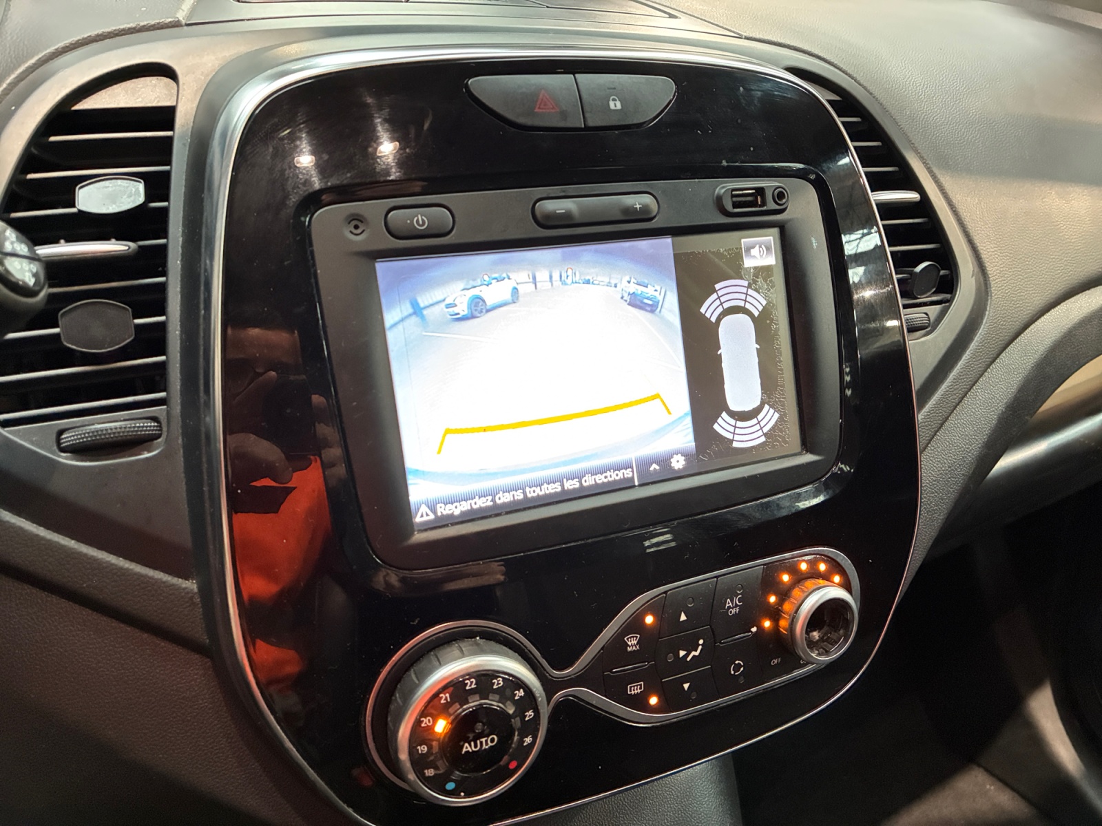 RENAULT Captur TCe 90 2020