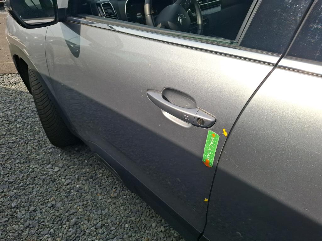 CITROEN C5 AIRCROSS BlueHDi 130 S&S EAT8 Shine 2022