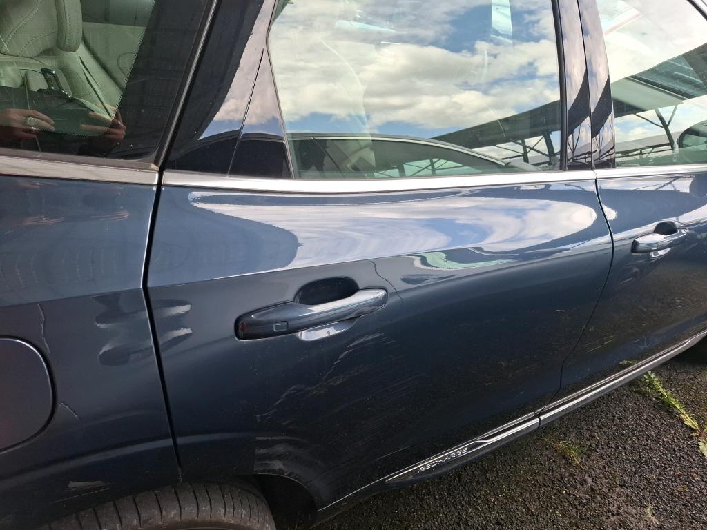 VOLVO VOLVO XC60 T6 Recharge AWD 253 ch + 87 Geartronic 8 Inscription 2021