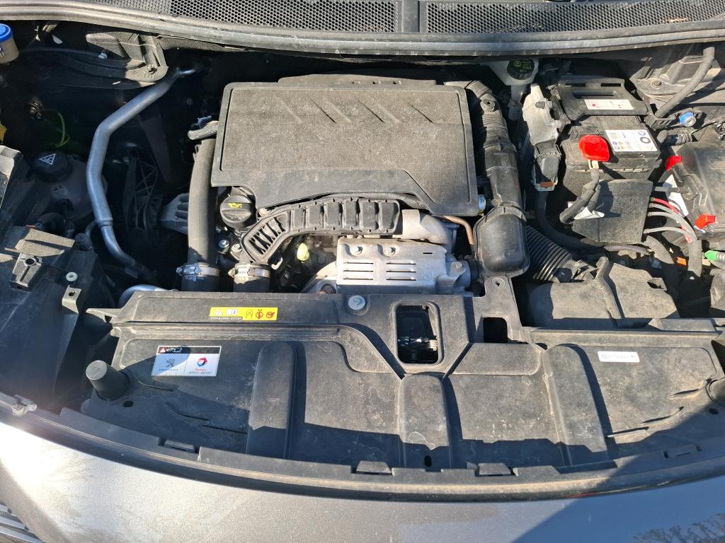 PEUGEOT PEUGEOT 5008 PureTech 130ch S&S EAT8 Allure Pack 2022