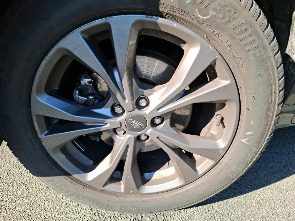 FORD FORD KUGA 1.5 EcoBlue 120 Powershift ST-Line 2021