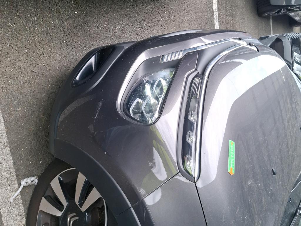 CITROEN CITROEN C3 PureTech 110 EAT6 Max 2024