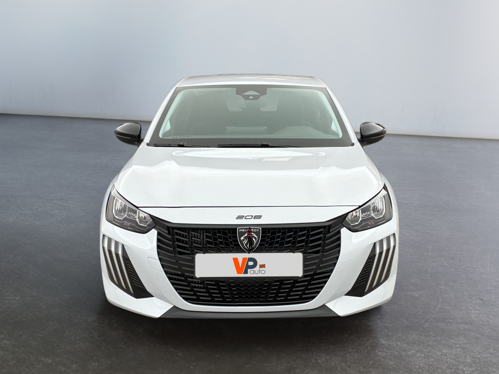 PEUGEOT 208 1.0 PureTech 68ch BVM5 Access 2025