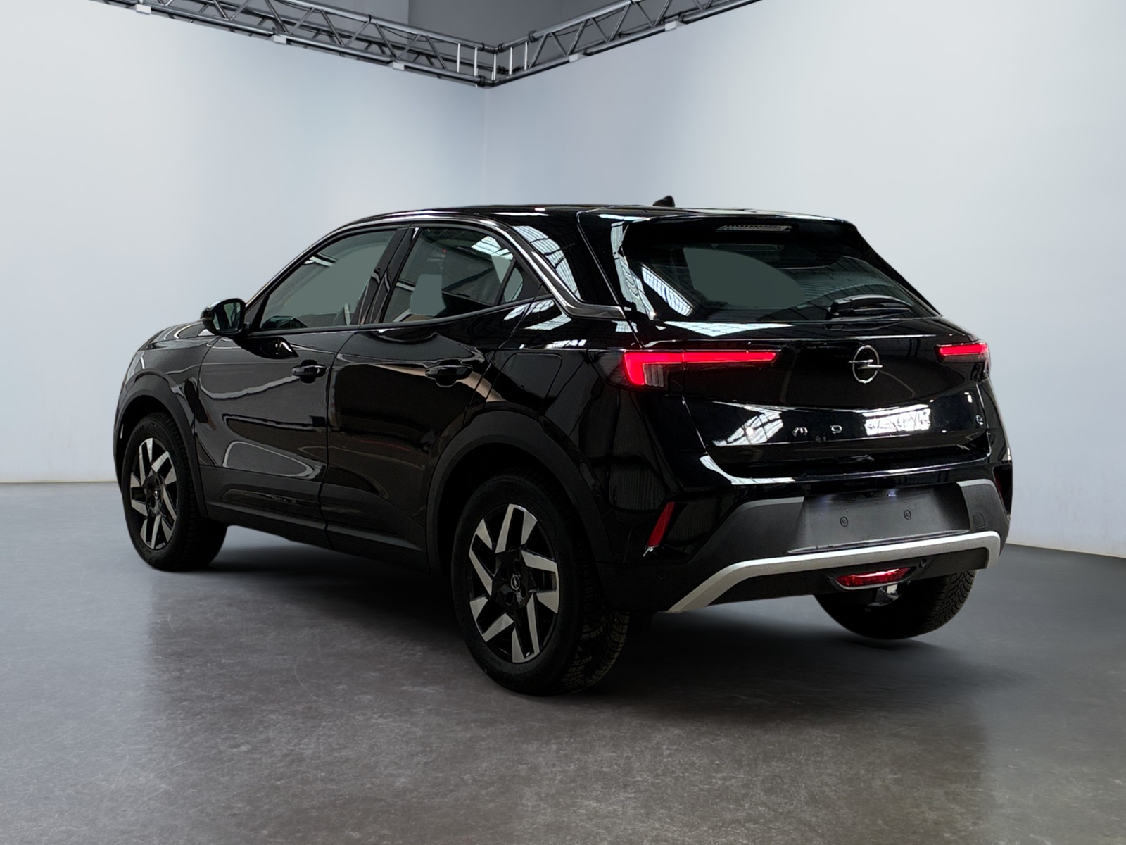 OPEL Mokka Electrique 136 ch & Batterie 50 kw/h Elegance 2023