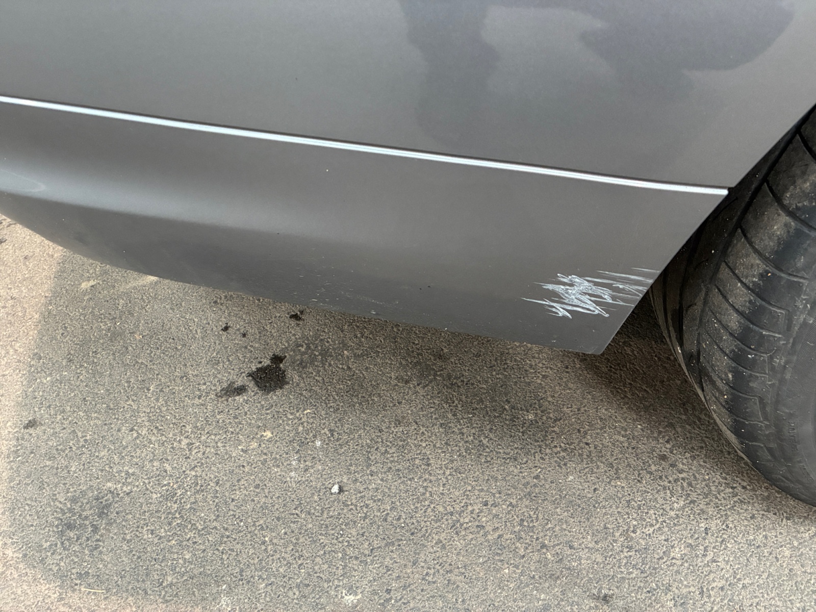 BMW 320d 177 ch 2008