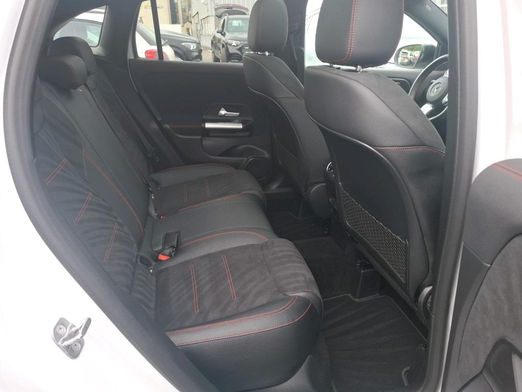 MERCEDES MERCEDES GLA II 200 d 8G-DCT AMG Line 2023