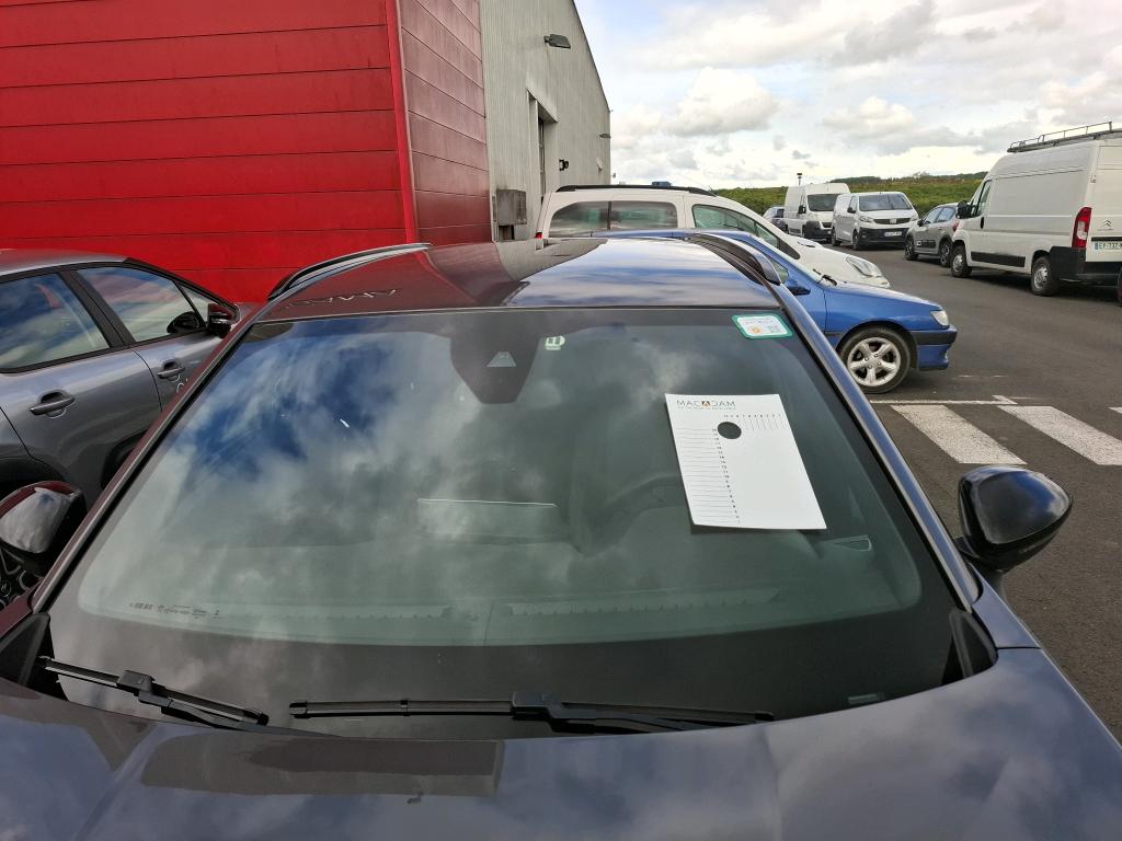 PEUGEOT PEUGEOT 2008 BlueHDi 130 S&S EAT8 Allure 2023
