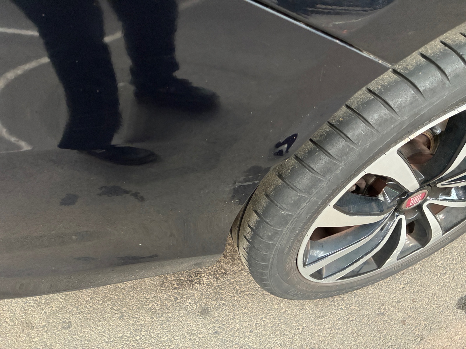 FIAT Tipo Station Wagon 1.6 MultiJet 120 ch Start/Stop 2018