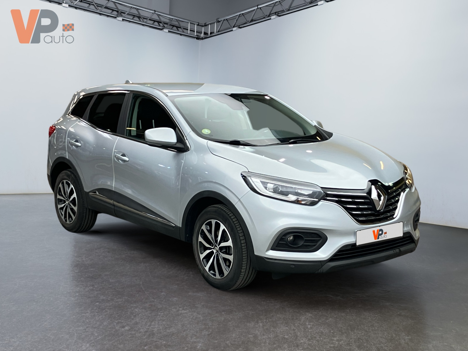 RENAULT  2022