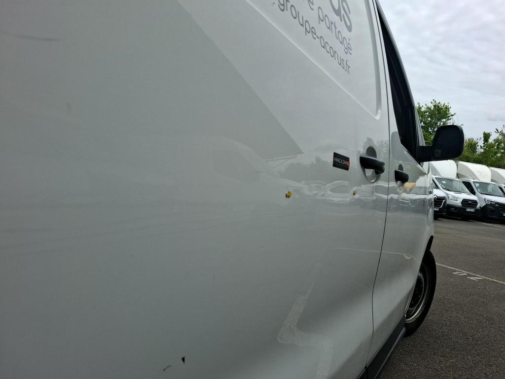 CITROEN CITROEN JUMPY FOURGON FGN XL BLUEHDI 120 S&S BVM6 DRIVER 340 NM 2021