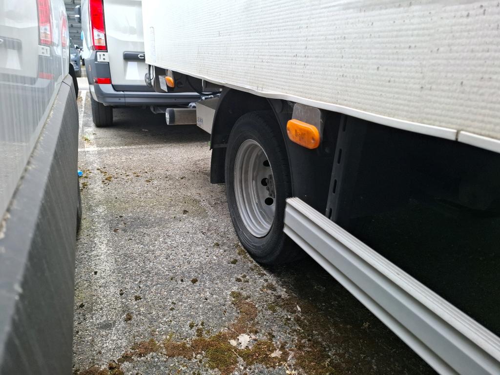 RENAULT TRUCKS  2020