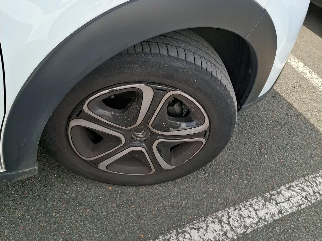 CITROEN CITROEN C3 PureTech 83 S&S BVM5 C-Series 2023
