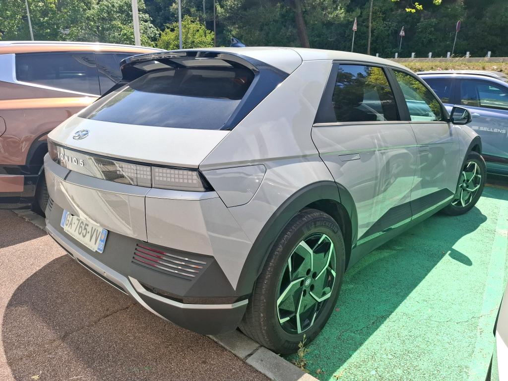 HYUNDAI  2021