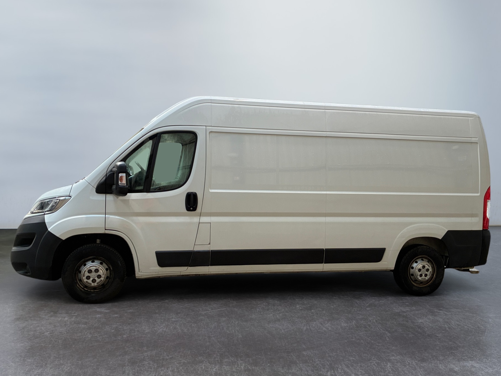 CITROEN Jumper Tole 35 L3h2 Bluehdi 120 S&s Bvm6 2020