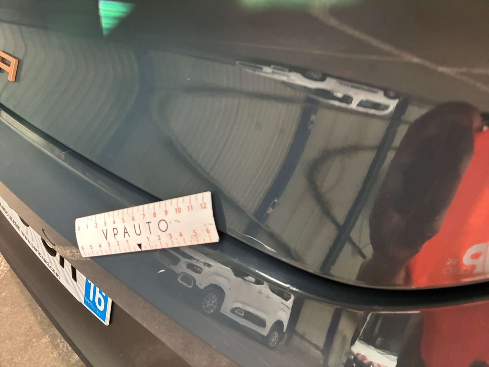 CUPRA LEON 1.5 eTSI Hybrid 150 ch DSG7 V 2024