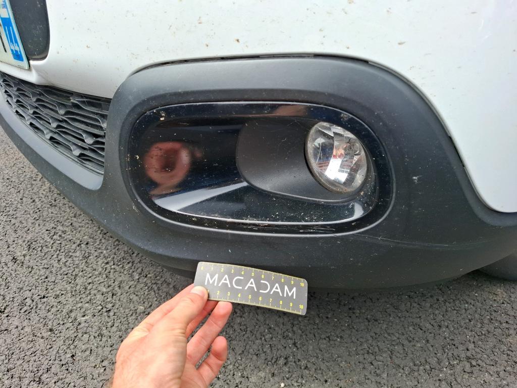CITROEN CITROEN C3 PureTech 110 S&S BVM6 Shine Business 2021