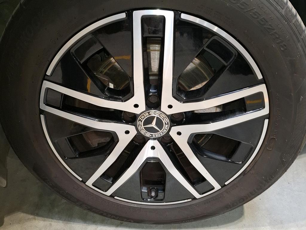 MERCEDES MERCEDES GLA II 250 e 8G-DCT Progressive Line 2022