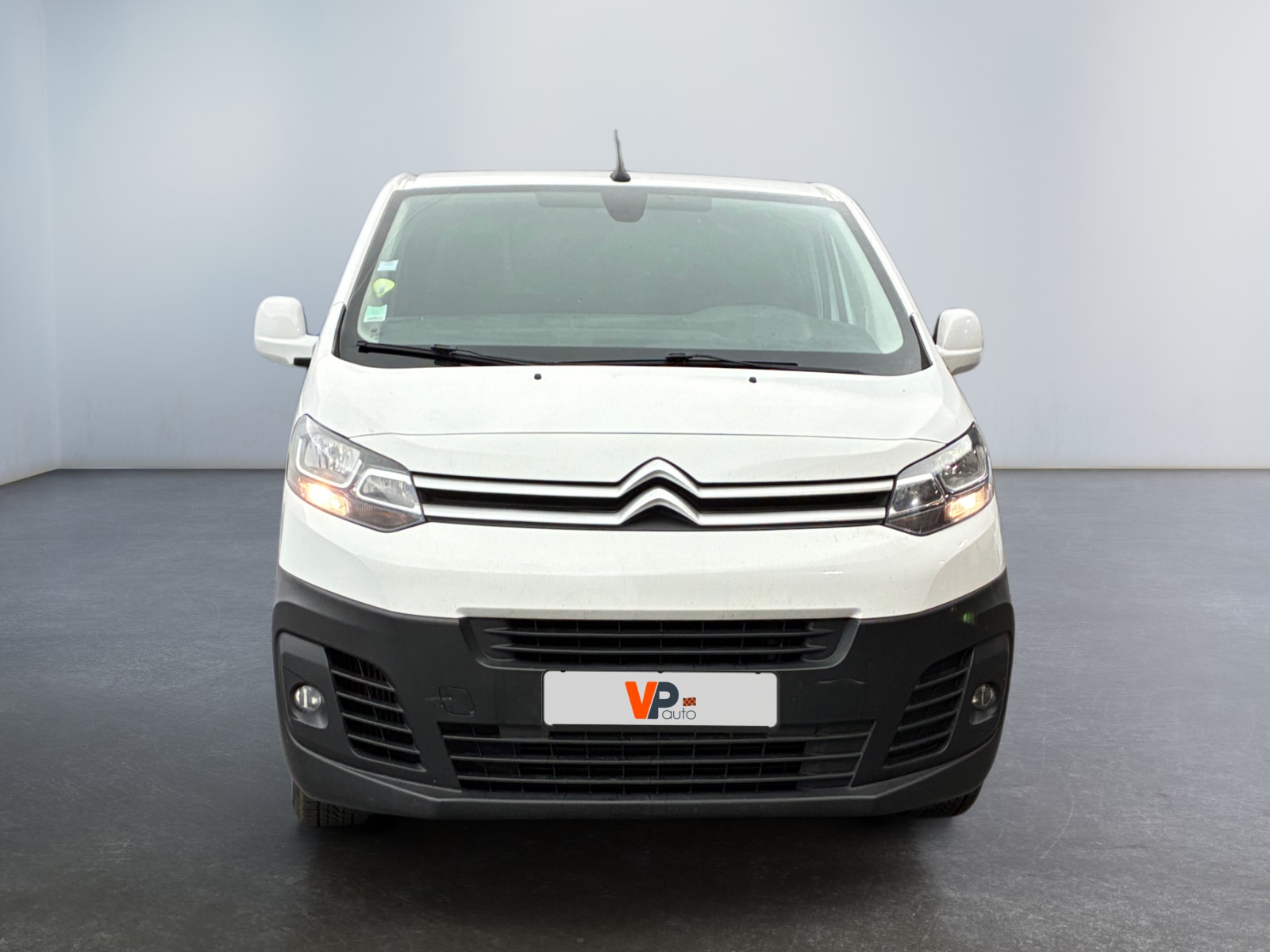 CITROEN JUMPY FGN M BLUEHDI 115 S&S BVM6 BUSINESS 2017