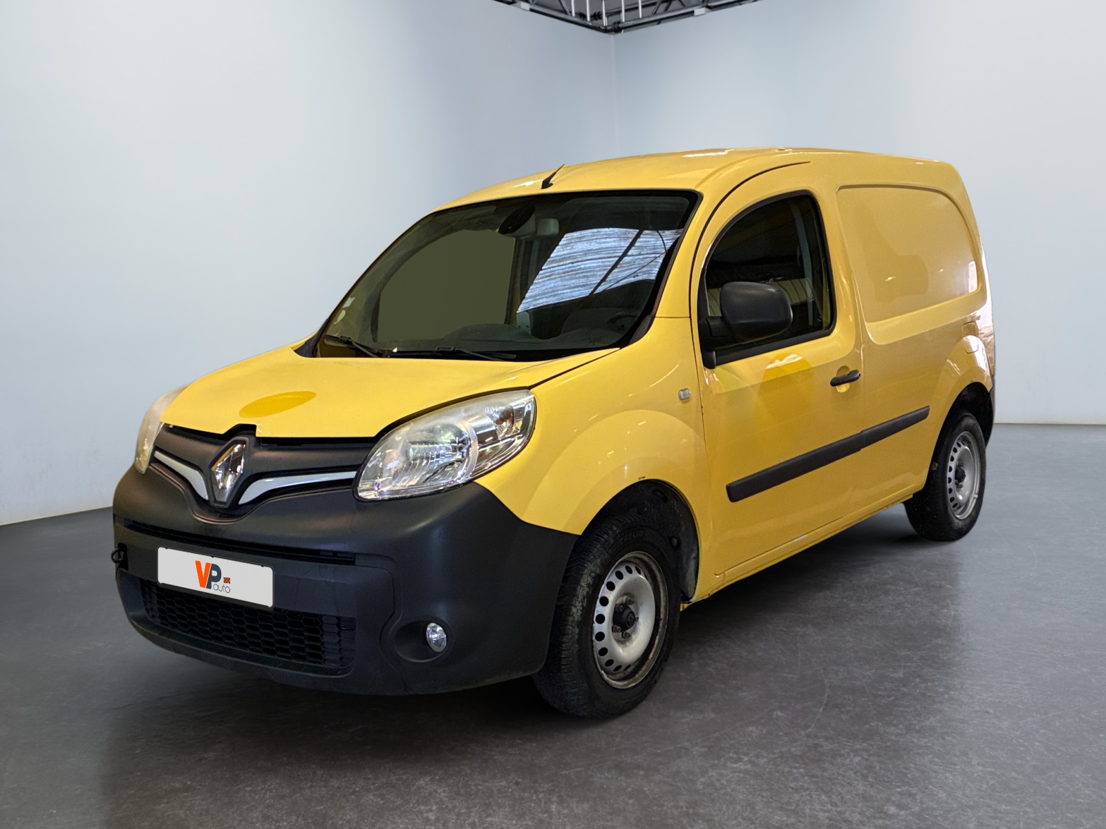 RENAULT KANGOO EXPRESS 1.5 DCI 75 ENERGY E6 2019