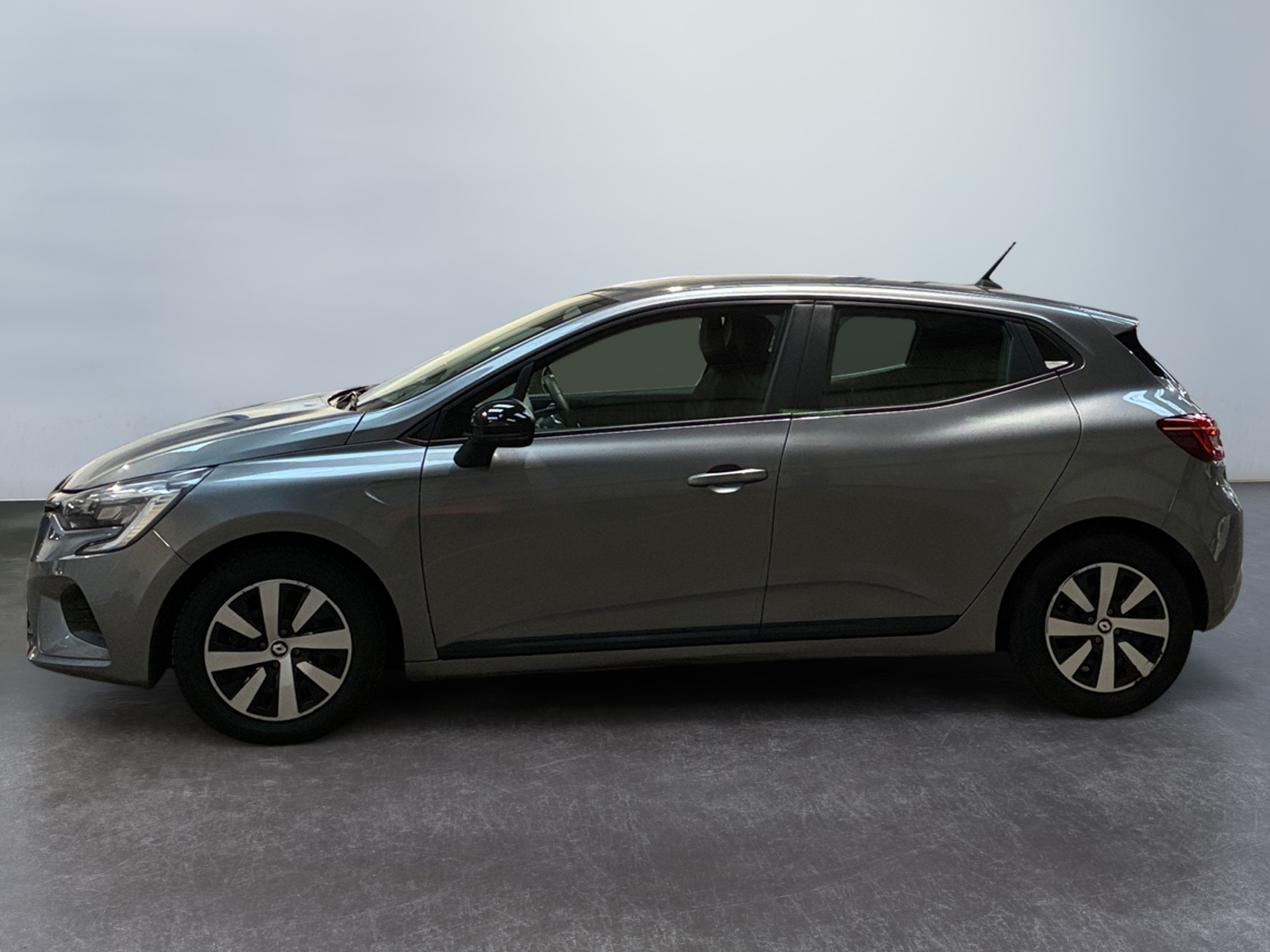 RENAULT Clio E-Tech full hybrid 145 2023