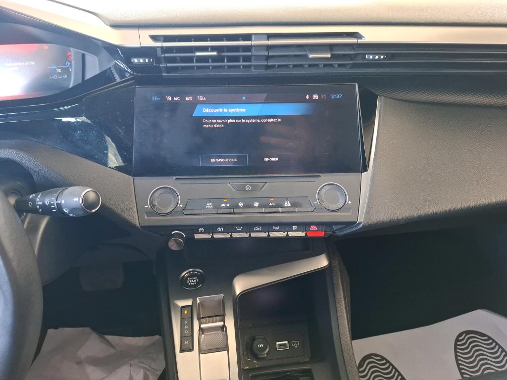 PEUGEOT PEUGEOT 308 SW BlueHDi 130ch S&S EAT8 Active Pack 2023