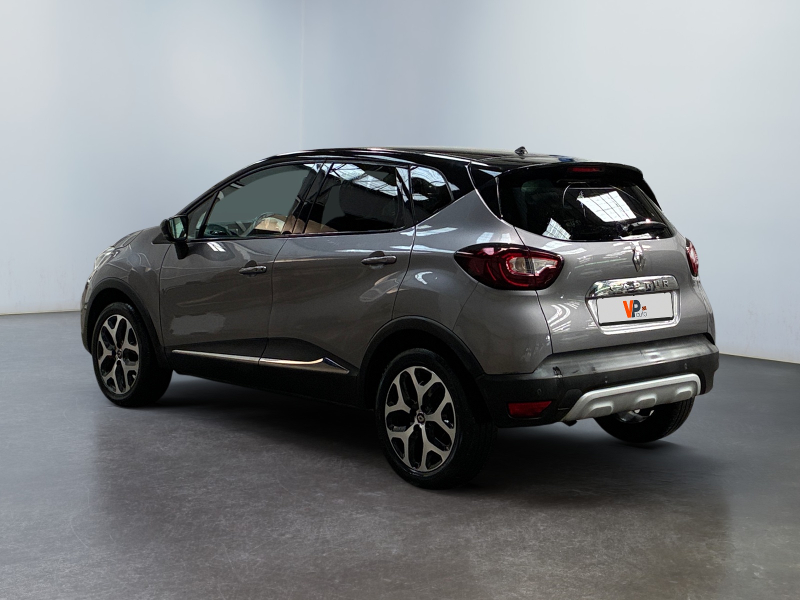 RENAULT Captur TCe 90 - 19 2019