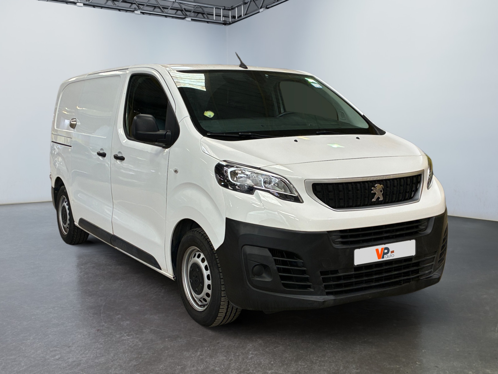 PEUGEOT EXPERT FOURGON EXPERT FGN TOLE STANDARD 1.5 BLUEHDI 120 S&S BVM6 PREMIUM 2021