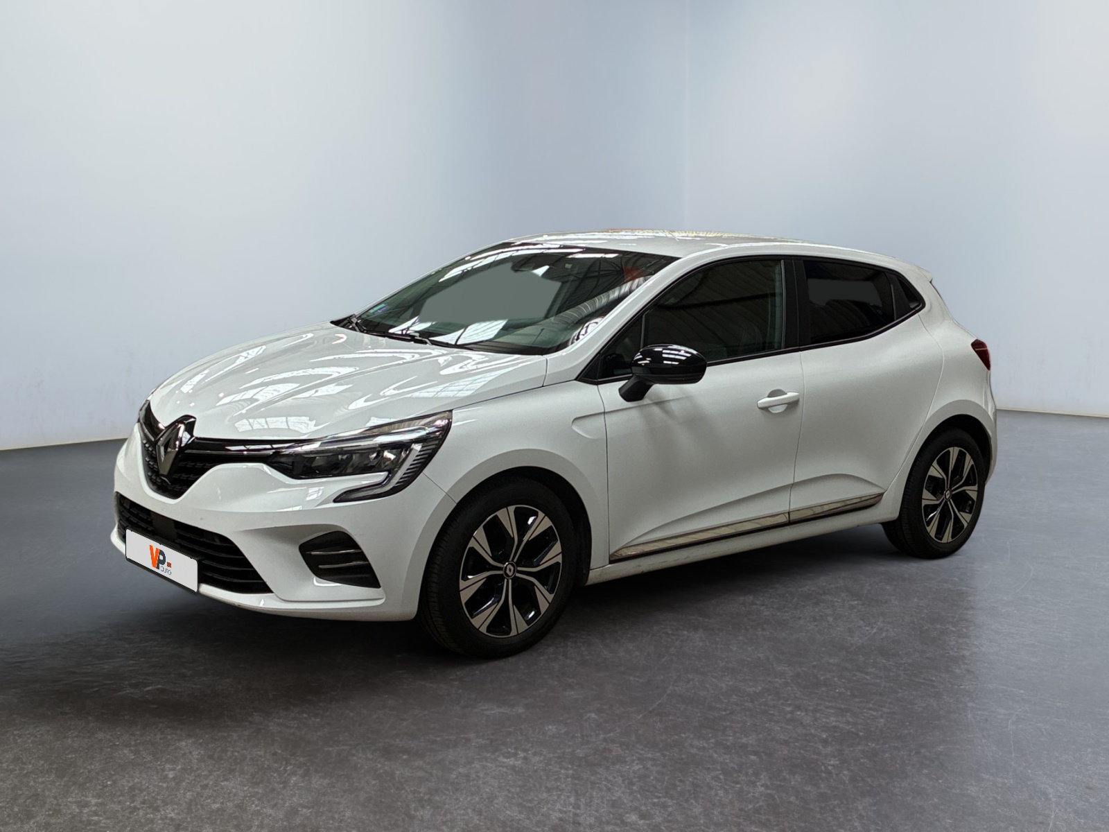 CLIO V