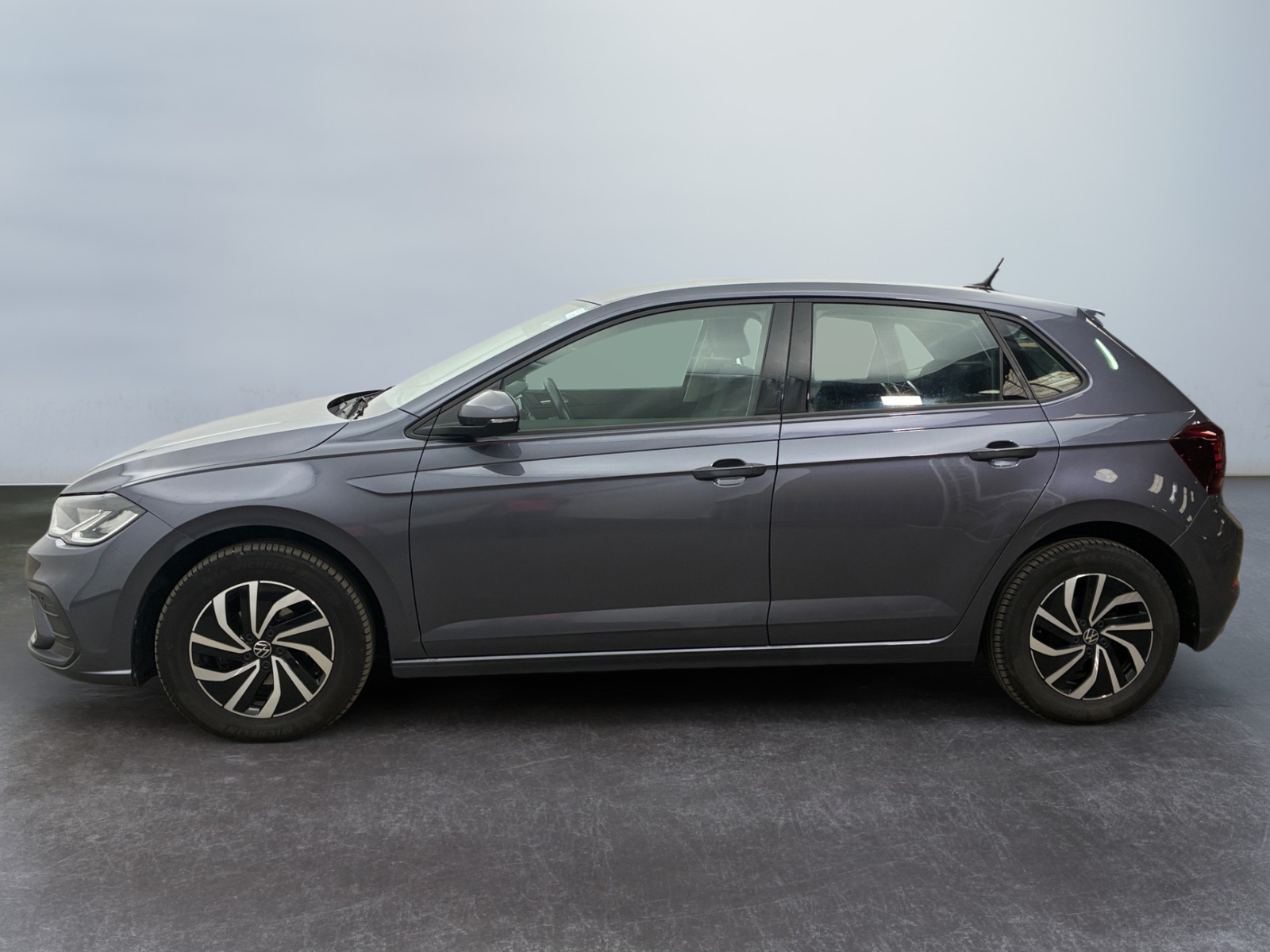 VOLKSWAGEN Polo POLO 1.0 TSI 95 LIFE BUSINESS DSG7 VP [5P] bva 7-95CH-5cv (bi-corps) 2023