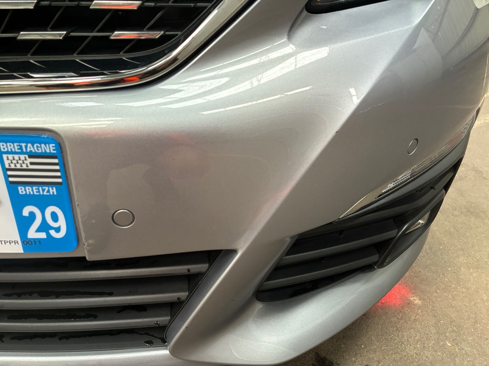PEUGEOT 308 PureTech 130ch S&S BVM6 GT 2021