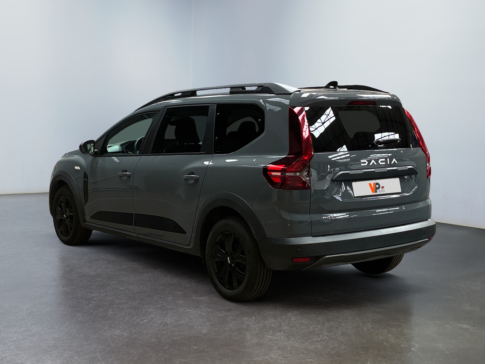 DACIA Jogger TCe 110 7 places SL Extreme + 2023