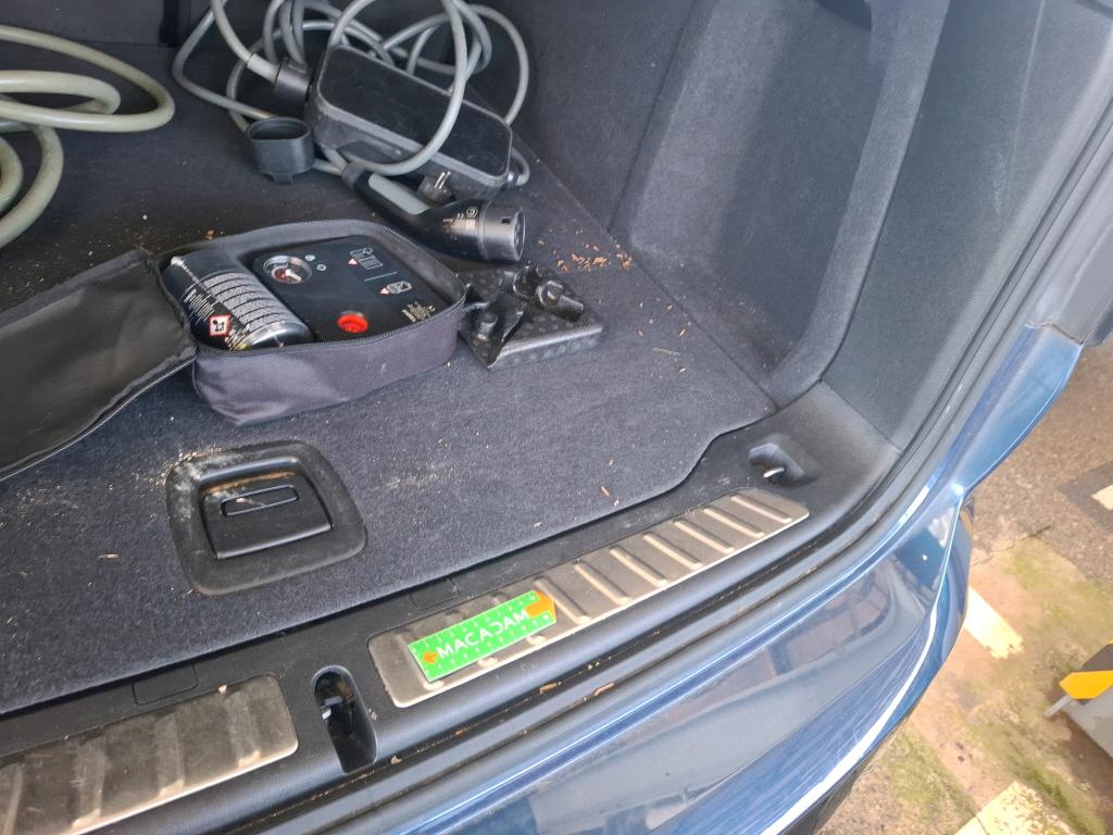 BMW BMW iX3 G08 LCI M Sport 286 ch BVA8 Inspiring 2022