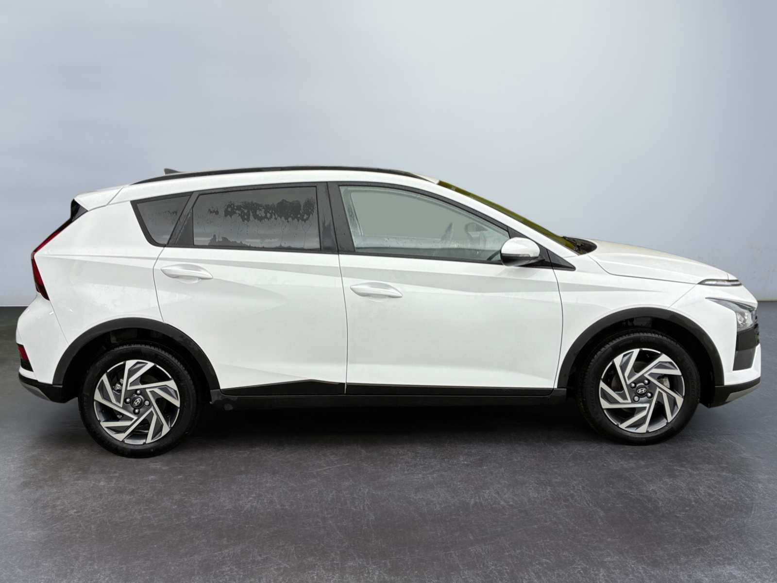 HYUNDAI Bayon 1.0 T-GDi 100 Hybrid 48V 2024