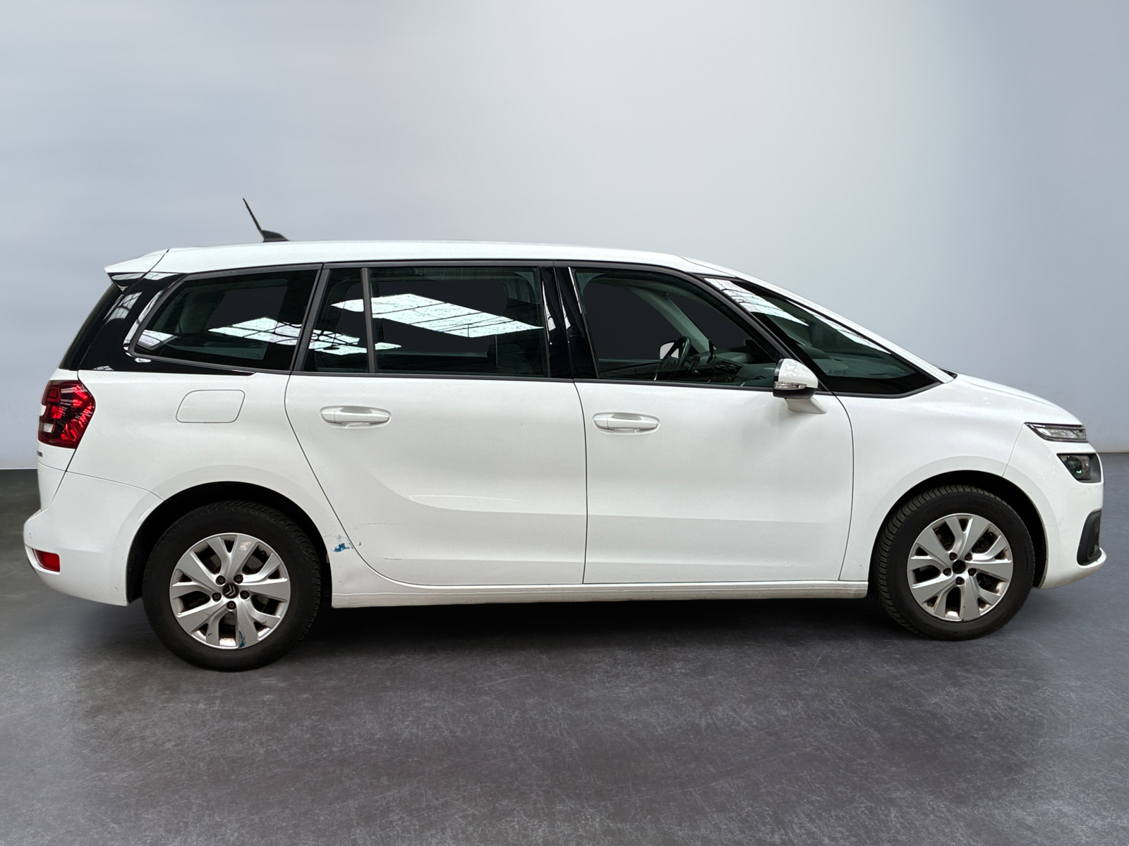 CITROEN Grand C4 Spacetourer BlueHDi 130 S&S EAT8 Business 2021