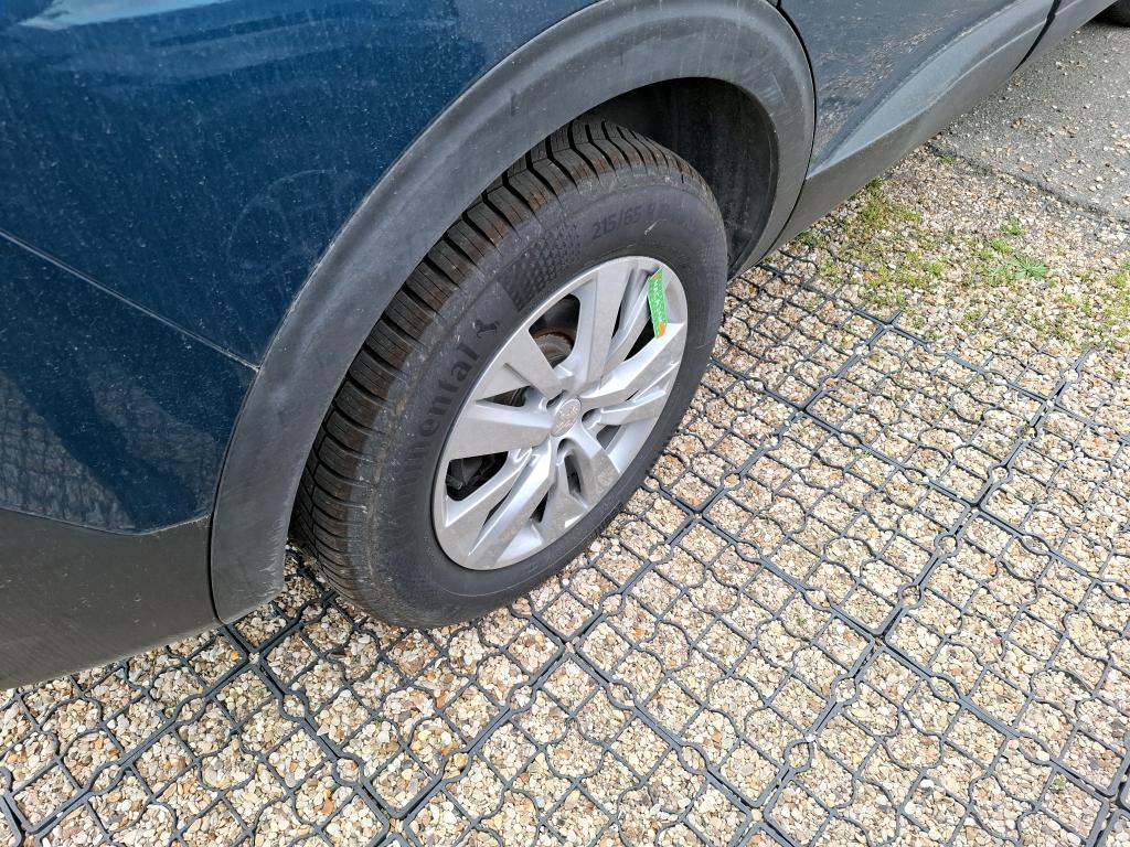 PEUGEOT PEUGEOT 5008 BlueHDi 130ch S&S EAT8 Active Pack 2022