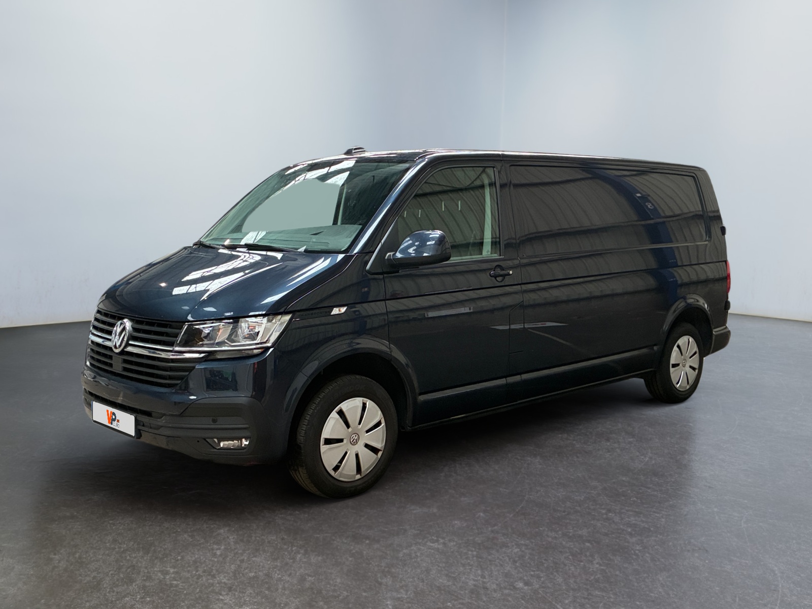 TRANSPORTER 6.1