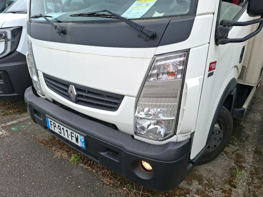RENAULT TRUCKS  2020